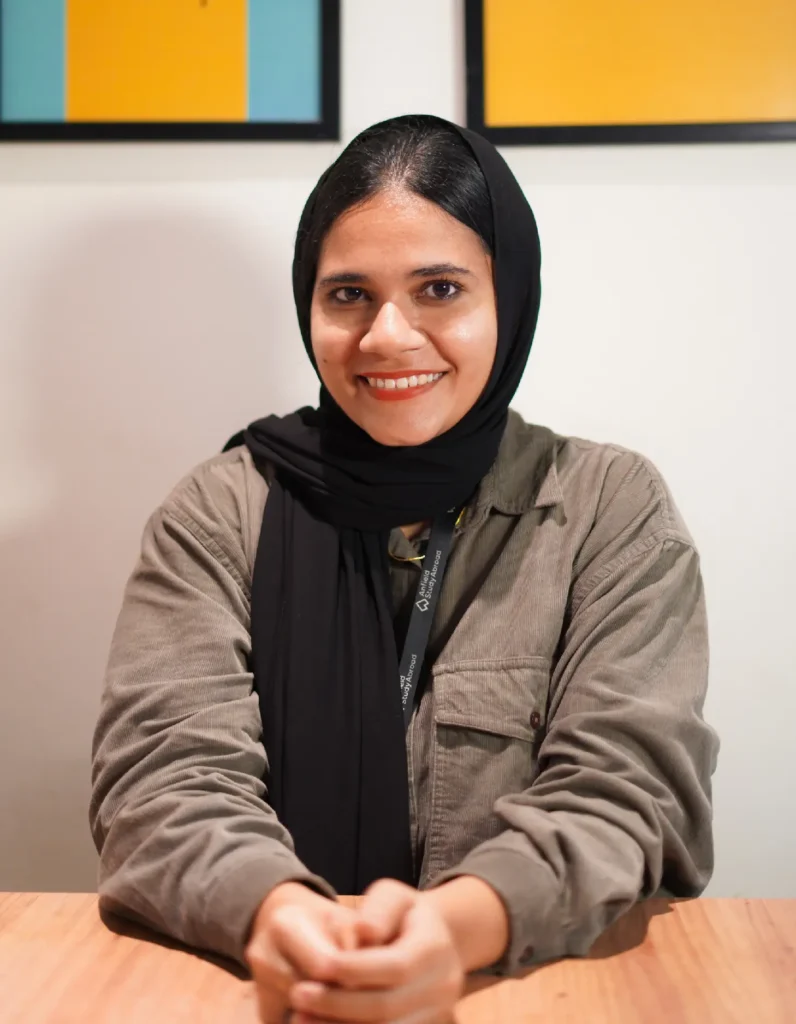 Study abroad consultant jasmida