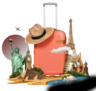 Travel Abroad